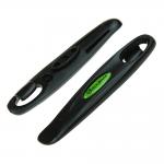 Set 2 leviere pentru bicicleta Rockbros QTB004, Material Plastic POM, Negru 2 - lerato.ro