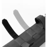 Geanta pentru bicicleta Rockbros AS-043, Waterproof, Montare pe cadru, 3L, Negru 14 - lerato.ro