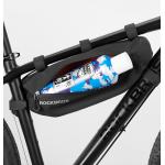 Geanta pentru bicicleta Rockbros AS-043, Waterproof, Montare pe cadru, 3L, Negru 17 - lerato.ro