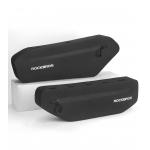 Geanta pentru bicicleta Rockbros AS-043, Waterproof, Montare pe cadru, 3L, Negru 19 - lerato.ro