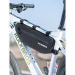 Geanta pentru bicicleta Rockbros AS-043, Waterproof, Montare pe cadru, 3L, Negru 20 - lerato.ro