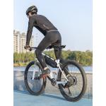 Geanta pentru bicicleta Rockbros AS-043, Waterproof, Montare pe cadru, 3L, Negru 5 - lerato.ro