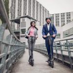 Geanta pentru bicicleta Rockbros B62, Montare pe cadru / ghidon, 2L, Negru 10 - lerato.ro