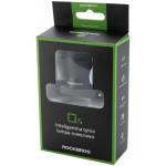 Stop bicicleta Rockbros Q5, Sistem inteligent de oprire, 4 moduri de iluminare, 400mAh, Autonomie 90h, Negru 6 - lerato.ro