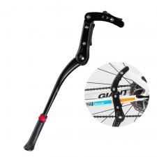 Accesorii biciclete / motociclete / trotinete electrice, Cric reglabil pentru bicicleta Rockbros JC1005BK, Negru, lerato.ro