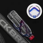 Suport bicicleta pentru bidon apa Rockbros FK338, Policarbonat, Multicolor 5 - lerato.ro