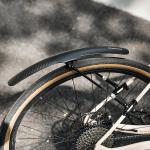 Aparatoare bicicleta fata si spate Rockbros 28210007001, Negru 5 - lerato.ro