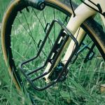 Portbagaj bicicleta Rockbros 33210004001 pentru furca bicicletei, 22 × 10.5 × 13.8 cm, Negru 6 - lerato.ro