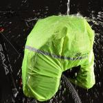 Geanta pentru bicicleta Rockbros A6-03BK, Waterproof, Montare pe portbagaj, 35L, Negru 4 - lerato.ro