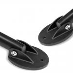 Suport tip service pentru biciclete Rockbros MP-02, Inaltime reglabila, Brat rotativ, Picioare pliabile, Tava integrata pentru unelte, Sarcina maxima 80kg, Negru 4 - lerato.ro