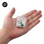 Kit de reparatii pana bicicleta Rockbros GJ2001 pentru anvelope, 6 petice autoadezive, Negru 4 - lerato.ro