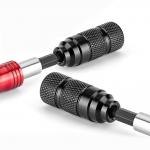 Kit de reparatii bicicleta Rockbros 43210049001, Portabil, Negru 5 - lerato.ro