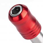 Kit de reparatii bicicleta Rockbros 43210049001, Portabil, Negru 6 - lerato.ro