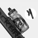 Pompa bicicleta Rockbros 810PCS-HP, 100 PSI, Negru 4 - lerato.ro