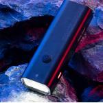 Lumina bicicleta Rockbros 24310006001, LED, 2000 mAh, 400lm, 4 moduri, Incarcare Micro USB, Negru 15 - lerato.ro