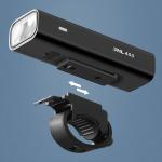 Lumina bicicleta Rockbros 24310006001, LED, 2000 mAh, 400lm, 4 moduri, Incarcare Micro USB, Negru 16 - lerato.ro