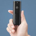 Lumina bicicleta Rockbros 24310006001, LED, 2000 mAh, 400lm, 4 moduri, Incarcare Micro USB, Negru 18 - lerato.ro