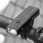 Lumina bicicleta Rockbros 24310006001, LED, 2000 mAh, 400lm, 4 moduri, Incarcare Micro USB, Negru 7 - lerato.ro