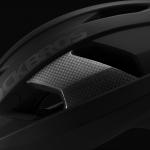 Casca de protectie ciclism Rockbros LK-15, Amortizare 3D-GRID, Inchidere magnetica, Ventilatie eficienta, 58–62cm, Negru 5 - lerato.ro