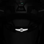 Casca de protectie ciclism Rockbros HC-58C-M, Inchidere magnetica, Ventilatie eficienta, 55-58cm, Marime M, Chameleon Blue 6 - lerato.ro