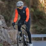 Casca de protectie ciclism Rockbros HC-58WG-L, Inchidere magnetica, Ventilatie eficienta, 58–61cm, Marime L, Alb / Gri 5 - lerato.ro