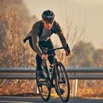 Casca de protectie ciclism Rockbros HC-58BK-M, Inchidere magnetica, Ventilatie eficienta, 55-58cm, Marime M, Negru 12 - lerato.ro