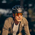 Casca de protectie ciclism Rockbros HC-58BK-M, Inchidere magnetica, Ventilatie eficienta, 55-58cm, Marime M, Negru 11 - lerato.ro