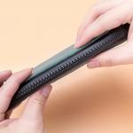 Geanta bicicleta Rockbros 30990043006 pentru telefon, chei, portofel, 0.15L, Turquoise 5 - lerato.ro