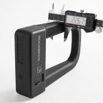 Antifurt bicicleta Rockbros RBNS1 Smart U-Lock, Deblocare NFC / cheie, 600mAh, Incarcare USB-C, Negru 5 - lerato.ro