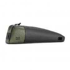 Accesorii Auto / Moto / Bicicleta, Geanta bicicleta Rockbros DB005 pentru cadru, 0.9L, Negru / Verde, lerato.ro