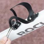 Unealta multifunctionala 14in1 pentru biciclete Rockbros, 12 capete surubelnita, Carcasa compacta, Negru / Verde 6 - lerato.ro