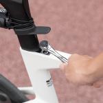 Unealta multifunctionala 14in1 pentru biciclete Rockbros, 12 capete surubelnita, Carcasa compacta, Negru / Verde 8 - lerato.ro