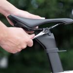 Unealta multifunctionala 14in1 pentru biciclete Rockbros, 12 capete surubelnita, Carcasa compacta, Negru / Verde 9 - lerato.ro