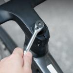 Unealta multifunctionala 14in1 pentru biciclete Rockbros, 10 capete surubelnita, 2 leviere pentru anvelopa, Negru 8 - lerato.ro
