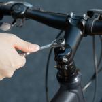 Unealta multifunctionala 14in1 pentru biciclete Rockbros, 10 capete surubelnita, 2 leviere pentru anvelopa, Negru 10 - lerato.ro