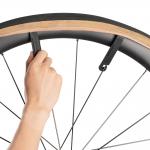 Unealta multifunctionala 14in1 pentru biciclete Rockbros, 7 capete surubelnita, 2 leviere pentru anvelopa, valva imflare CO2, Negru 12 - lerato.ro