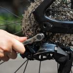 Unealta multifunctionala 14in1 pentru biciclete Rockbros, 7 capete surubelnita, 2 leviere pentru anvelopa, valva imflare CO2, Negru 15 - lerato.ro
