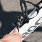 Unealta multifunctionala 14in1 pentru biciclete Rockbros, 7 capete surubelnita, 2 leviere pentru anvelopa, valva imflare CO2, Negru 16 - lerato.ro