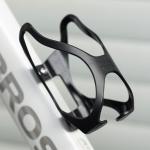 Suport bicicleta pentru bidon apa Rockbros LK24-H018, Policarbonat, Prindere pe cadru, Negru 3 - lerato.ro