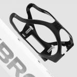 Suport bicicleta pentru bidon apa Rockbros LK24-H018, Policarbonat, Prindere pe cadru, Negru 6 - lerato.ro