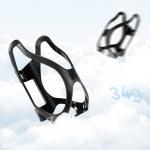 Suport bicicleta pentru bidon apa Rockbros LK24-H018, Policarbonat, Prindere pe cadru, Negru 7 - lerato.ro