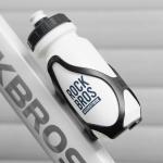 Suport bicicleta pentru bidon apa Rockbros LK24-H018, Policarbonat, Prindere pe cadru, Negru 9 - lerato.ro