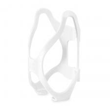 Accesorii Auto / Moto / Bicicleta, Suport bicicleta pentru bidon apa Rockbros LK24-H018, Policarbonat, Prindere pe cadru, Alb, lerato.ro