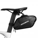 Geanta bicicleta Rockbros B59, Montare sub sa, 1.5L, Negru 2 - lerato.ro