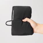 Vesta pentru ciclism Rockbros MJ012, Respirabila, Windproof, Marime XL, Negru 4 - lerato.ro