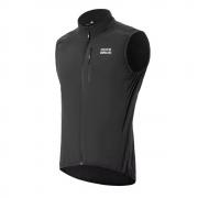 Vesta pentru ciclism Rockbros MJ012, Respirabila, Windproof, Marime XXL, Black