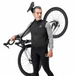 Vesta pentru ciclism Rockbros MJ012, Respirabila, Windproof, Marime XXL, Black 7 - lerato.ro