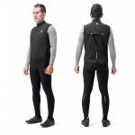 Vesta pentru ciclism Rockbros MJ012, Respirabila, Windproof, Marime XXL, Black 9 - lerato.ro