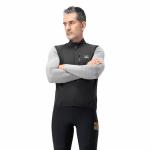 Vesta pentru ciclism Rockbros MJ012, Respirabila, Windproof, Marime XXXL, Black 8 - lerato.ro