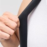 Pantaloni pentru ciclism Rockbros YDCK012-1, Lungi, Marime XXL cu insertie, Poliester / Nailon, Negru 7 - lerato.ro